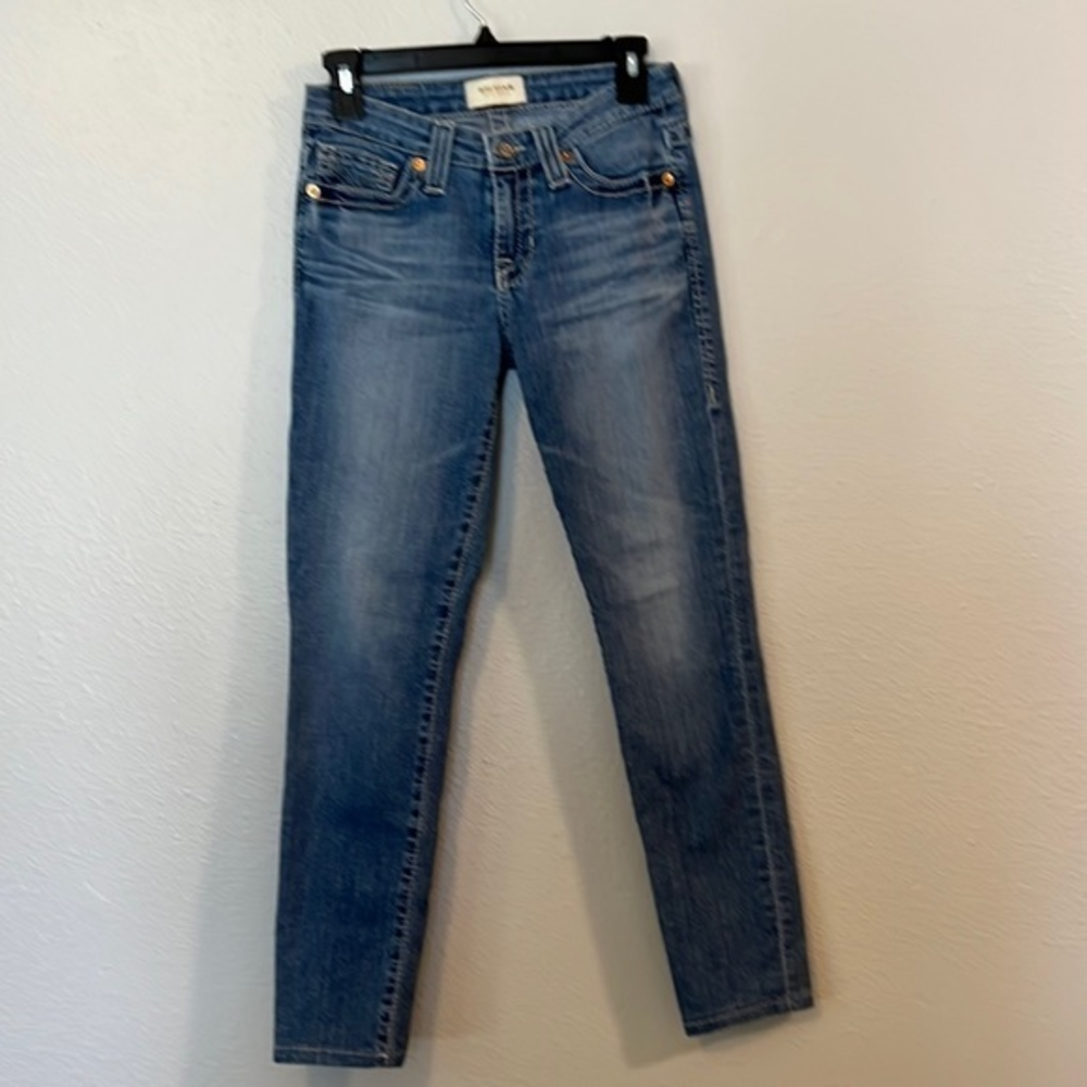 Big Star Women’s Alex Skinny Jeans size 26